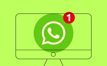 WhatsApp Web Expands Calling Experience With Group Calling and Better Collaboration Tools