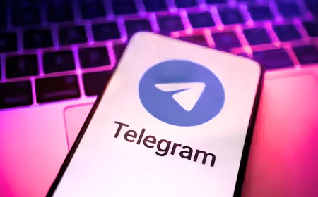 Government Says Telegram Failed to Address Key Concerns Despite Repeated Warnings