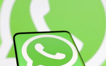 WhatsApp Tests Green Online Indicator and New Chat Backup Management Feature for Android Users