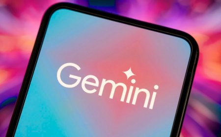 Google Gemini Live Update Lets AI Remember Previous Conversations for More Personalized Answers