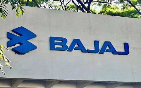 Bajaj Auto Cyber Attack Triggers Immediate Response After Ransomware Incident
