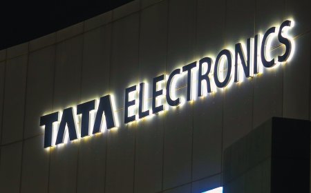 Tata Electronics Cyber Attack Highlights Rising Supply Chain Cybersecurity Risks