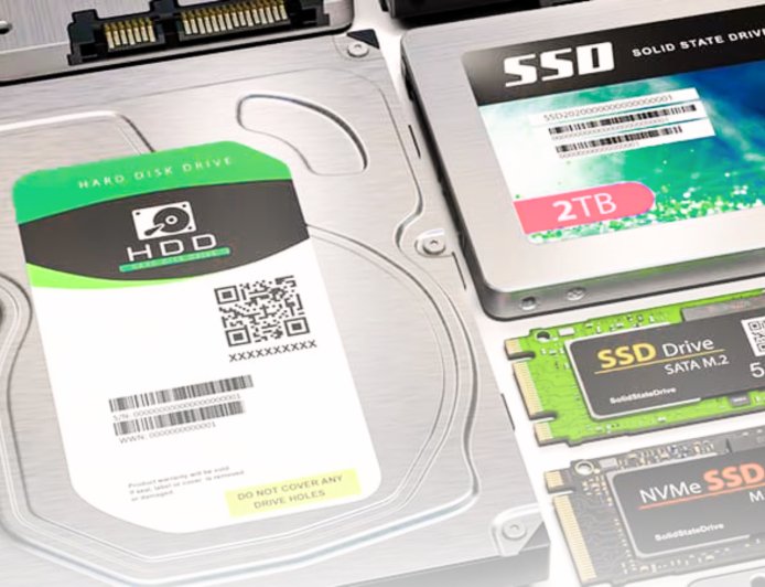 Improve PC Performance and Storage Management With These Alternatives to a Single Large SSD