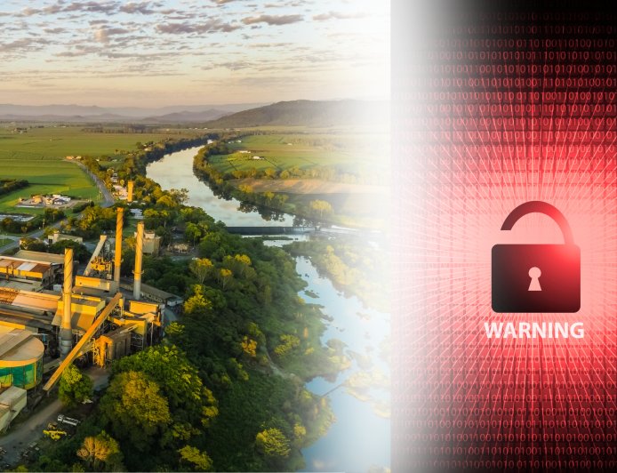 Cyber Attack on Major Sugar Producer Underscores Growing Threat of Data Breaches and Ransomware