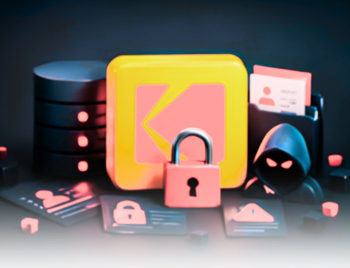 Kodak Investigates Cybersecurity Breach as ShinyHunters Claims Major Data Breach, Raising Data Security Concerns