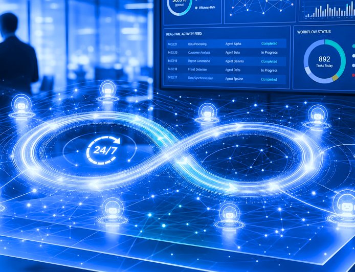 AI Agent Loops Are Replacing Prompts: How Developers Build Smarter AI Applications