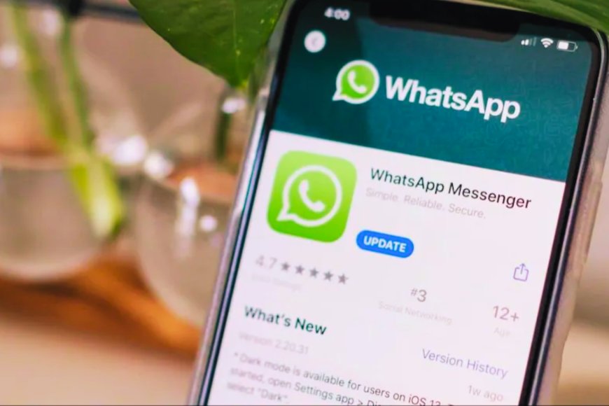 WhatsApp Usernames Could Bring Better Privacy and Safer Messaging for Users