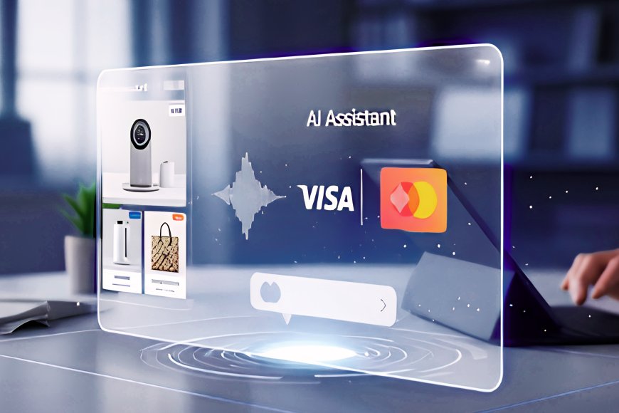 ChatGPT Can Now Shop for You as Visa Introduces AI-Powered Payment and Checkout Features