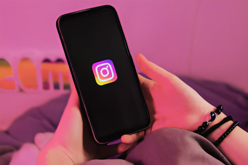 Instagram's New Reorder Grid Update Gives Users Full Control Over Their Profile Layout