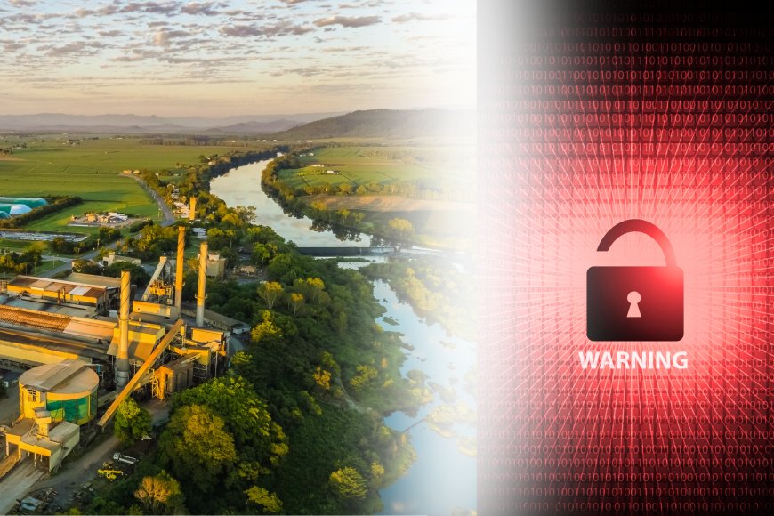 Cyber Attack on Major Sugar Producer Underscores Growing Threat of Data Breaches and Ransomware