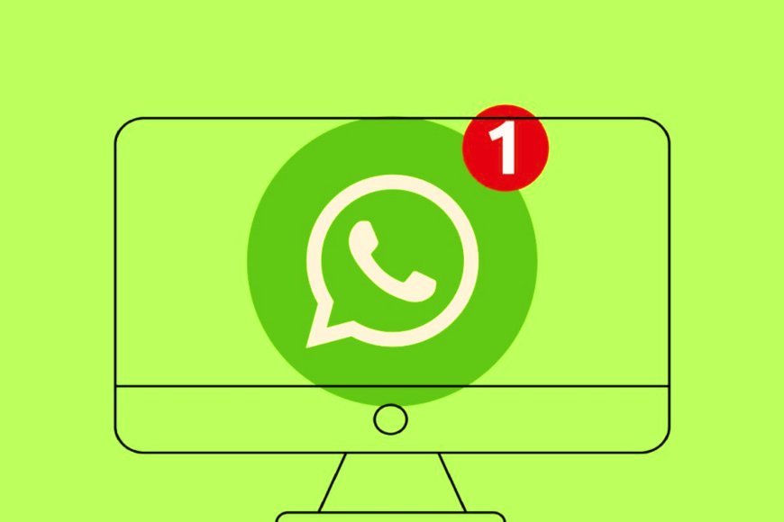WhatsApp Web Expands Calling Experience With Group Calling and Better Collaboration Tools