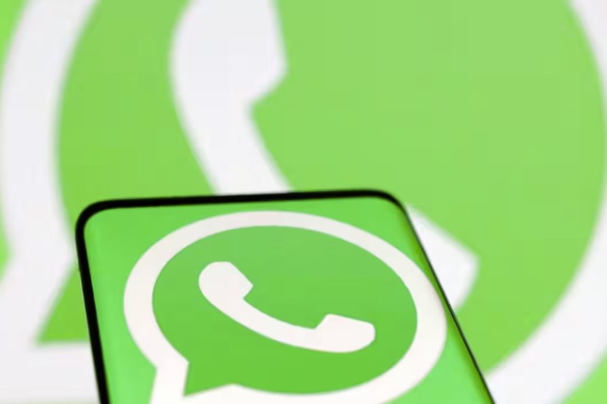 WhatsApp Tests Green Online Indicator and New Chat Backup Management Feature for Android Users