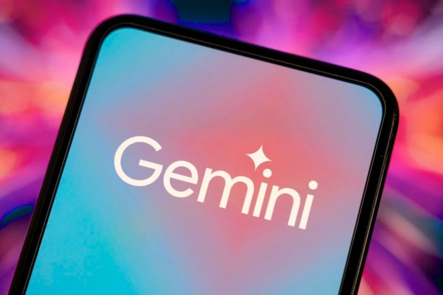 Google Gemini Live Update Lets AI Remember Previous Conversations for More Personalized Answers