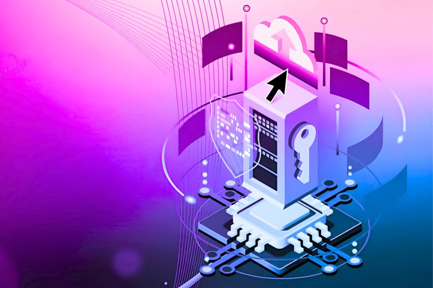 How Continuous Data Protection (CDP) Improves Backup, Disaster Recovery, and Business Continuity