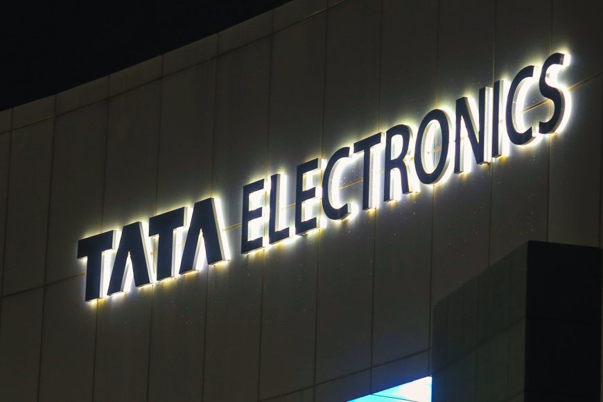 Tata Electronics Cyber Attack Highlights Rising Supply Chain Cybersecurity Risks