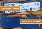 Professional Data Recovery from Kingston 1TB NVMe SSD – Complete File Restoration
