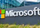 Microsoft Reports Higher Carbon Emissions as AI Data Center Expansion Continues