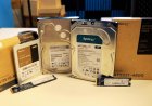 Synology NAS Still Blocks Third-Party SSD Caching Despite Restoring Hard Drive Support