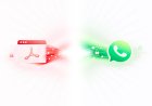 Adobe Acrobat Now Lets Users View and Edit PDF Documents Inside WhatsApp
