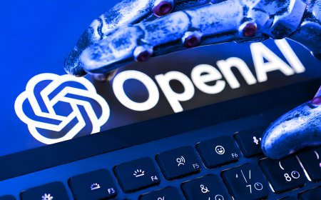 OpenAI Launches GPT-5.6 Sol AI Model With Advanced Cybersecurity Features and Stronger AI Safety