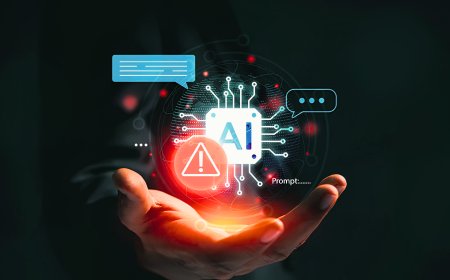 AI-Driven Cyberattacks Pose Major Risk to Banks, Says RBI Financial Stability Report