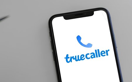 Truecaller Raises Concerns Over TRAI Regulations Affecting Spam Call Identification