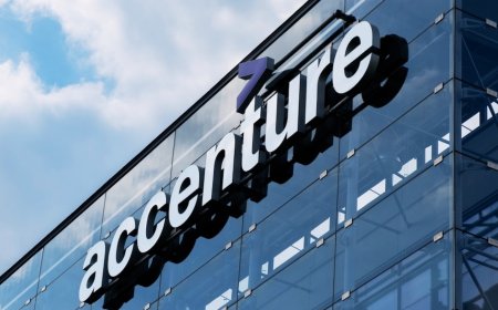 Accenture Data Breach Claim Highlights Growing Risks to Enterprise Cloud Security