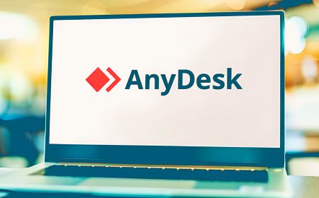 New Phishing Campaign Uses AnyDesk to Secretly Gain Hidden Remote Access