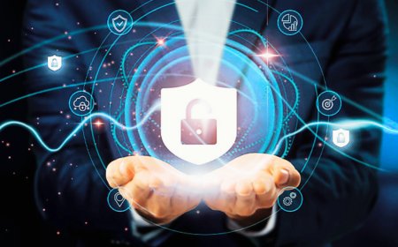 Why Modern Businesses Need Cyber Resilience, Secure Data Backup, and Faster Disaster Recovery