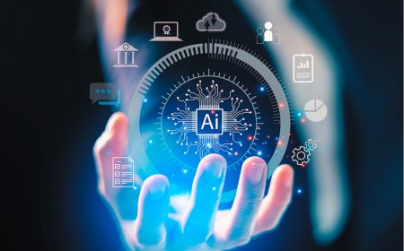 AI Adoption and Cloud Computing Investments Power India's Technology Services Market Expansion