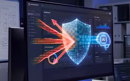 New AI Cybersecurity Technique Uses Context Bombing to Block AI Hacking Attempts