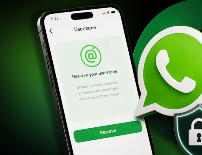 WhatsApp Username Update Faces Government Scrutiny Over Cybersecurity and Identity Protection