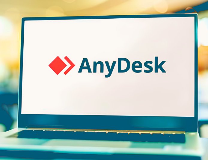New Phishing Campaign Uses AnyDesk to Secretly Gain Hidden Remote Access