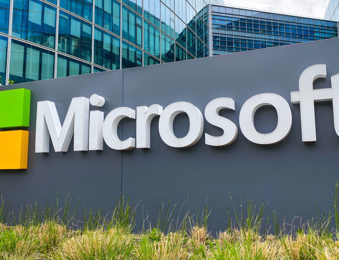 Microsoft Reports Higher Carbon Emissions as AI Data Center Expansion Continues