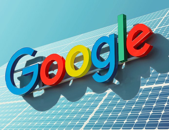 Google Boosts Clean Energy Strategy with Solar Power to Meet Rising AI Data Center Energy Demand