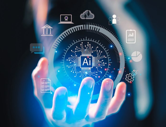 AI Adoption and Cloud Computing Investments Power India's Technology Services Market Expansion