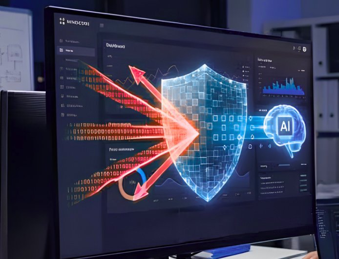 New AI Cybersecurity Technique Uses Context Bombing to Block AI Hacking Attempts