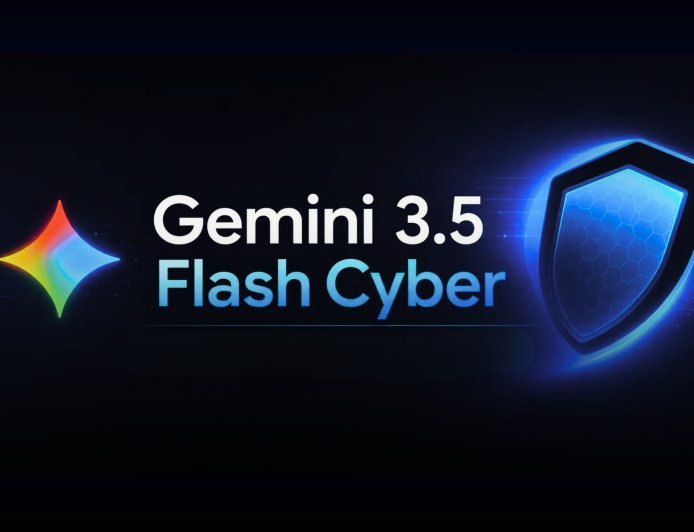 Google Unveils Gemini 3.5 Flash Cyber to Strengthen AI-Powered Cybersecurity and Software Protection