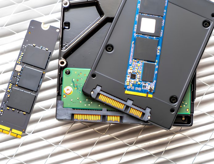 Best Ways to Reuse an Old SSD or HDD for Extra Storage, Backups, and Portable Storage