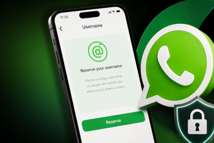 WhatsApp Username Update Faces Government Scrutiny Over Cybersecurity and Identity Protection