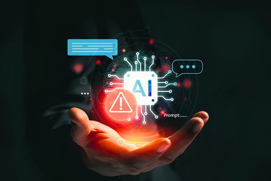 AI-Driven Cyberattacks Pose Major Risk to Banks, Says RBI Financial Stability Report