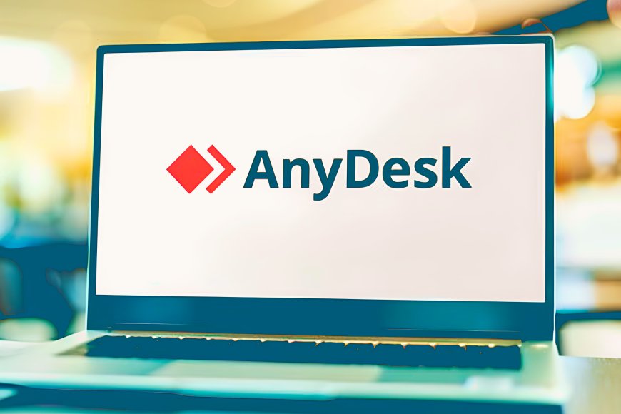 New Phishing Campaign Uses AnyDesk to Secretly Gain Hidden Remote Access