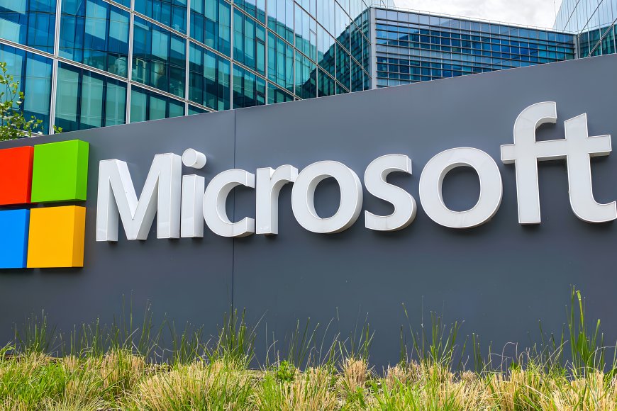 Microsoft Reports Higher Carbon Emissions as AI Data Center Expansion Continues