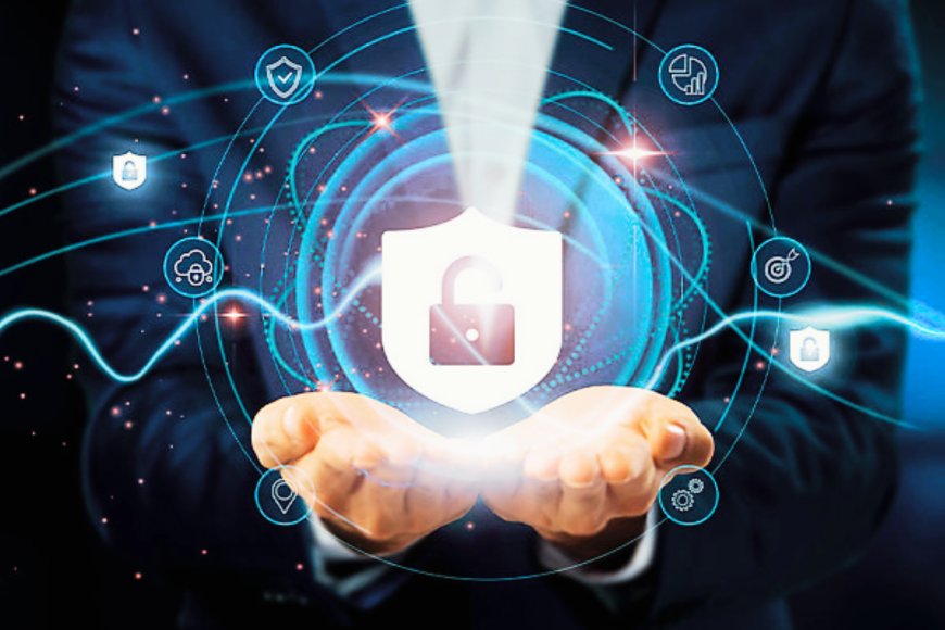 Why Modern Businesses Need Cyber Resilience, Secure Data Backup, and Faster Disaster Recovery