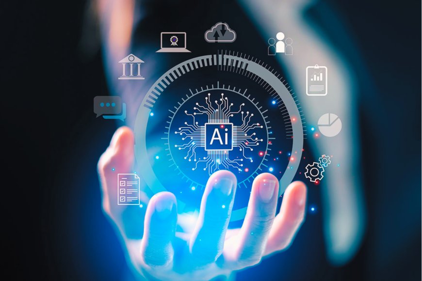 AI Adoption and Cloud Computing Investments Power India's Technology Services Market Expansion