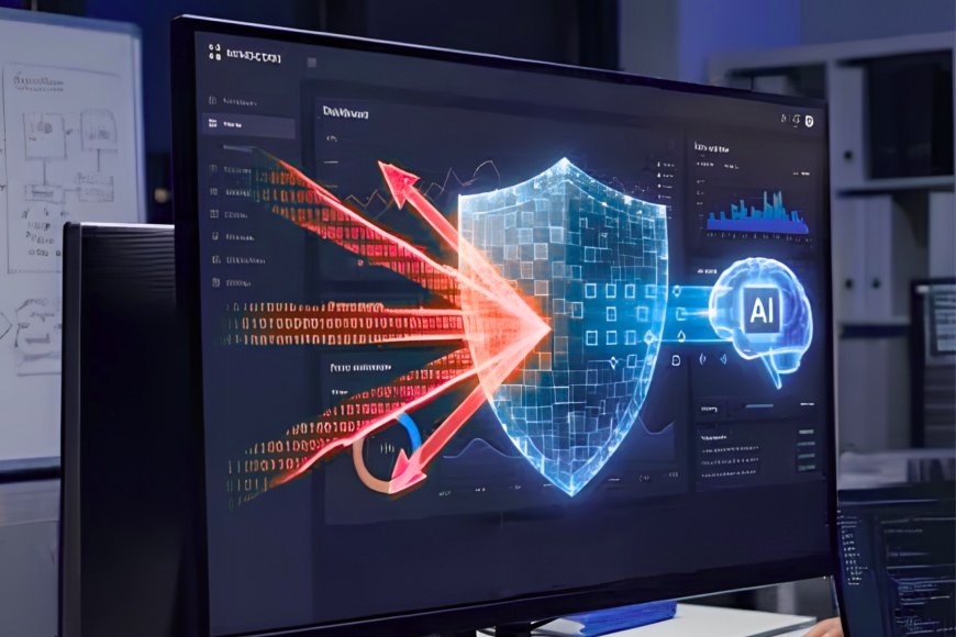 New AI Cybersecurity Technique Uses Context Bombing to Block AI Hacking Attempts