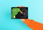 Simple Ways to Extend HDD Lifespan, Improve Hard Drive Health and Prevent Unexpected Storage Drive Failure
