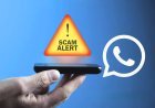 New Cyber Fraud Uses WhatsApp Web to Impersonate CEOs and Steal Money Through Fake Payment Instructions