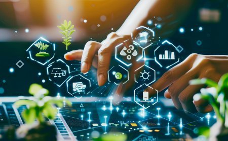 How Sustainability Trends 2026 Will Change Business as AI, Climate Adaptation and Green Technology Expand