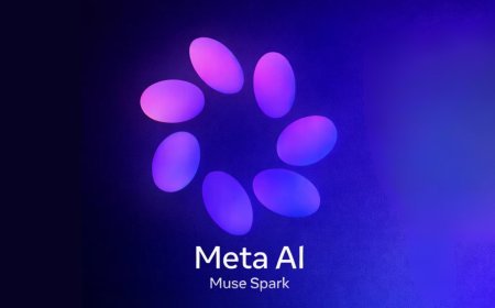 Meta AI Introduces Autonomous Task Features Powered by Muse Spark 1.1 to Simplify Daily Planning and Personal Productivity